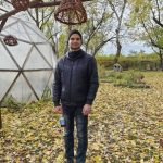 Jesień w pełni, a my wyruszyliśmy do Dzikiego Ogrodu przy... — image 6