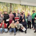 Warsztaty z pierwszej pomocy przedmedycznej W naszym Centrum odbyły się... — image 2