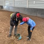 Wizyta w stadninie Fundacja Pomocy Młodzieży i Dzieciom Niepełnosprawnym "Hej,... — image 6