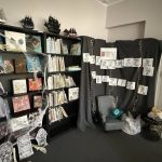 Halloweenowa wizyta w Biblioteka Publiczna im. ks. Jana Twardowskiego w... — image 4