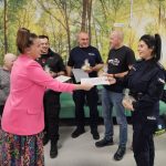 Warsztaty z pierwszej pomocy przedmedycznej W naszym Centrum odbyły się... — image 4