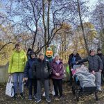 Spacer w Parku Skaryszewskim Dzisiejszy dzień spędziliśmy na świeżym powietrzu,... — image 4