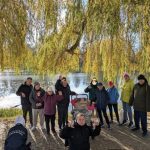 Spacer w Parku Skaryszewskim Dzisiejszy dzień spędziliśmy na świeżym powietrzu,... — image 5