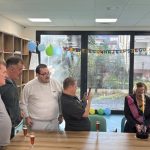 57. urodziny Magdy! Dziś w naszym Domu świętowaliśmy wyjątkowy dzień... — image 3