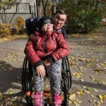 Jesień w pełni, a my wyruszyliśmy do Dzikiego Ogrodu przy... — image 5