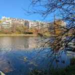 Spacer w Parku Skaryszewskim Dzisiejszy dzień spędziliśmy na świeżym powietrzu,... — image 3