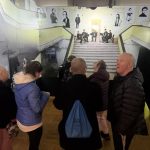 Wycieczka do Pałacu Rzeczpospolitej Nasi mieszkańcy mieli dziś okazję odwiedzić... — image 5