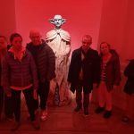 Wycieczka do Pałacu Rzeczpospolitej Nasi mieszkańcy mieli dziś okazję odwiedzić... — image 2