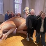 Wycieczka do Pałacu Rzeczpospolitej Nasi mieszkańcy mieli dziś okazję odwiedzić... — image 3