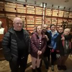 Wycieczka do Pałacu Rzeczpospolitej Nasi mieszkańcy mieli dziś okazję odwiedzić... — image 4