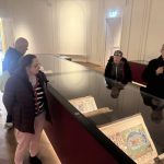 Wycieczka do Pałacu Rzeczpospolitej Nasi mieszkańcy mieli dziś okazję odwiedzić... — image 6