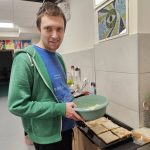 Dzień Tosta Wspólnie przygotowaliśmy przepyszne tosty A potem… wiadomo –... — image 2