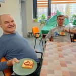 Dzień Tosta Wspólnie przygotowaliśmy przepyszne tosty A potem… wiadomo –... — image 4