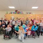 Świętowaliśmy Dzień Niepodległości! 12 listopada uczciliśmy to wyjątkowe święto w... — image 2