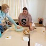 Niezwykłe warsztaty w Państwowe Muzeum Etnograficzne, podczas których poznawaliśmy dawne... — image 2