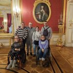 Przenieśliśmy się w czasie! Odwiedziliśmy Zamek Królewski, odkrywając jego tajemnice,... — image 2