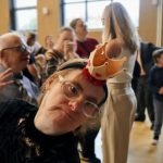 Ale to były Andrzejki! Nasz pierwszy Bal Andrzejkowy już za... — image 6