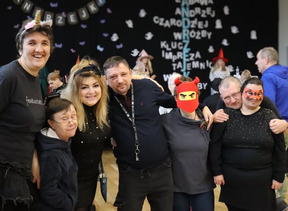 Ale to były Andrzejki! Nasz pierwszy Bal Andrzejkowy już za…