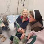 Odwiedziliśmy Hospicjum Sióstr Felicjanek im. bł. Hanny Chrzanowskiej i spędziliśmy... — image 6