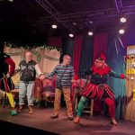 Teatr w metrze? Tak! Odwiedziliśmy Scenę Metro – nową, wyjątkową... — image 4