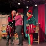 Teatr w metrze? Tak! Odwiedziliśmy Scenę Metro – nową, wyjątkową... — image 5