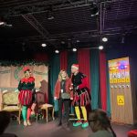 Teatr w metrze? Tak! Odwiedziliśmy Scenę Metro – nową, wyjątkową... — image 6