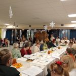 W Betlejem, w ubogiej stajence, narodziło się Dzieciątko Jezus. To... — image 9