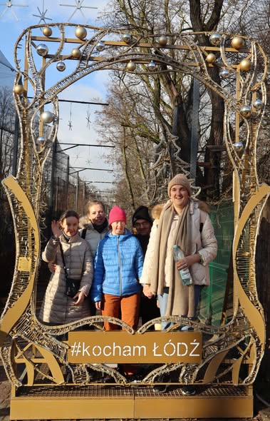 Nasza wycieczka do Łodzi była mega udana i pełna radości!…