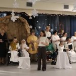 W Betlejem, w ubogiej stajence, narodziło się Dzieciątko Jezus. To... — image 5