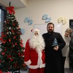 W Betlejem, w ubogiej stajence, narodziło się Dzieciątko Jezus. To... — image 7