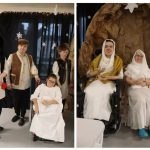 W Betlejem, w ubogiej stajence, narodziło się Dzieciątko Jezus. To... — image 8